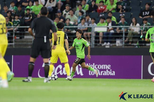 [사진] 한국프로축구연맹 제공.