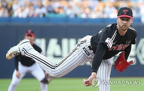 톨허스트 [연합뉴스 자료사진. 재판매 및 DB 금지]