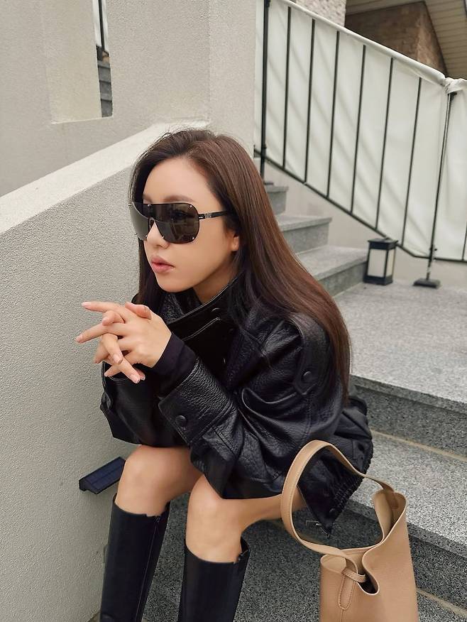 사진 = 송가인 인스타그램
