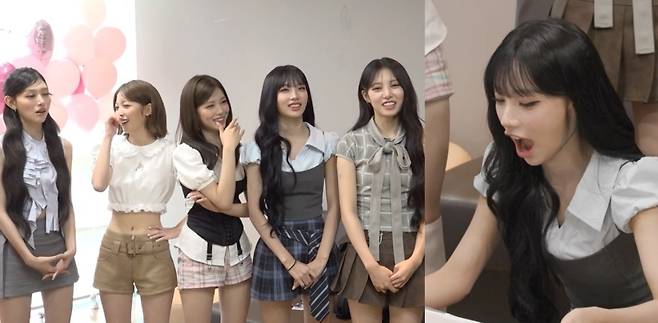 MBC '전지적 참견 시점'