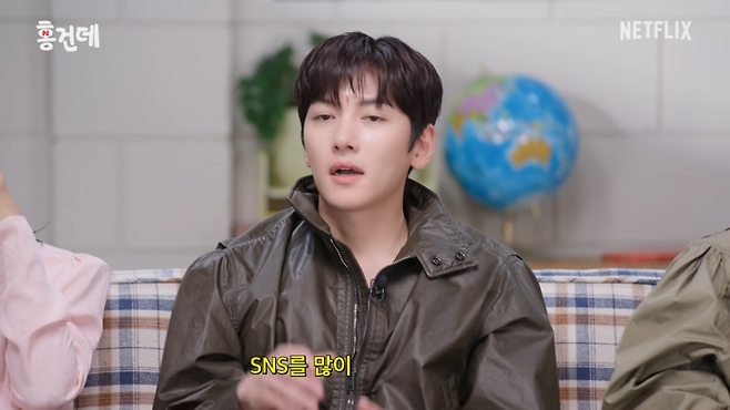 사진|Netflix Korea 넷플릭스 코리아 유튜브