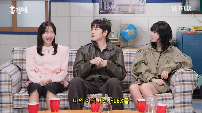 사진|Netflix Korea 넷플릭스 코리아 유튜브