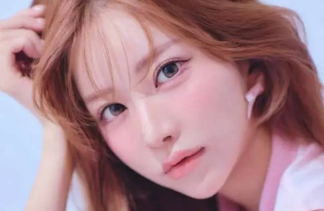 야마토 리노(본명 다자와 리노, 27). SNS