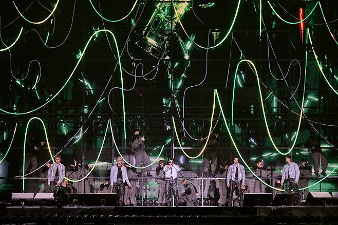NCT 127 Draws 31,500 Fans Across 3 Sold-Out Seoul Shows on Their First 5-Member World Tour