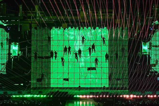 NCT 127 Draws 31,500 Fans Across 3 Sold-Out Seoul Shows on Their First 5-Member World Tour