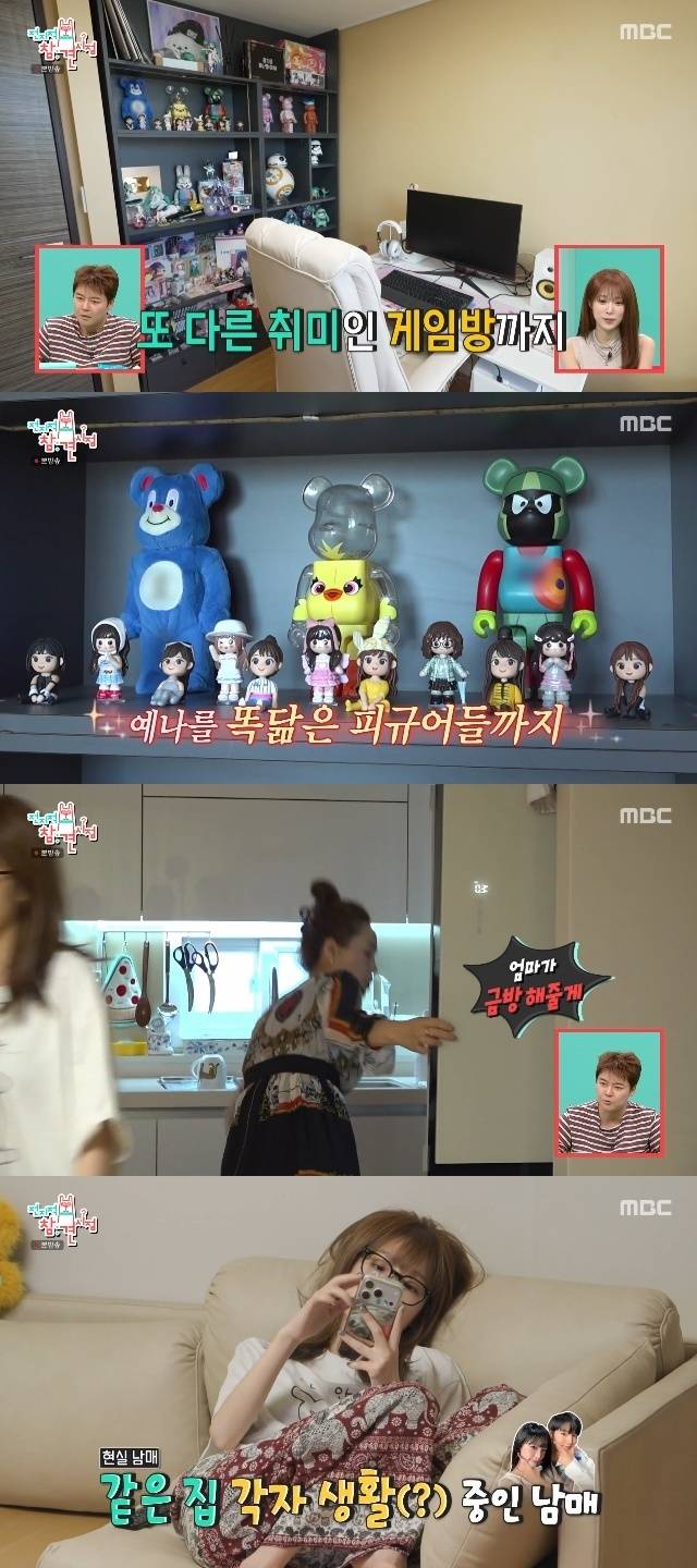 MBC ‘전지적 참견 시점’ 캡처