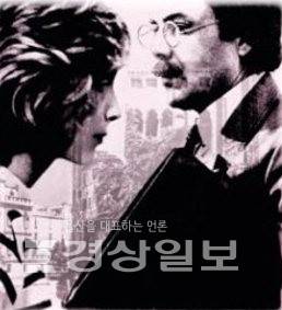 ▲ 영화 '베니스에서의 죽음' 속 장면들.