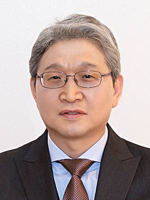 ▲강천구 前 한국남동발전 비상임이사