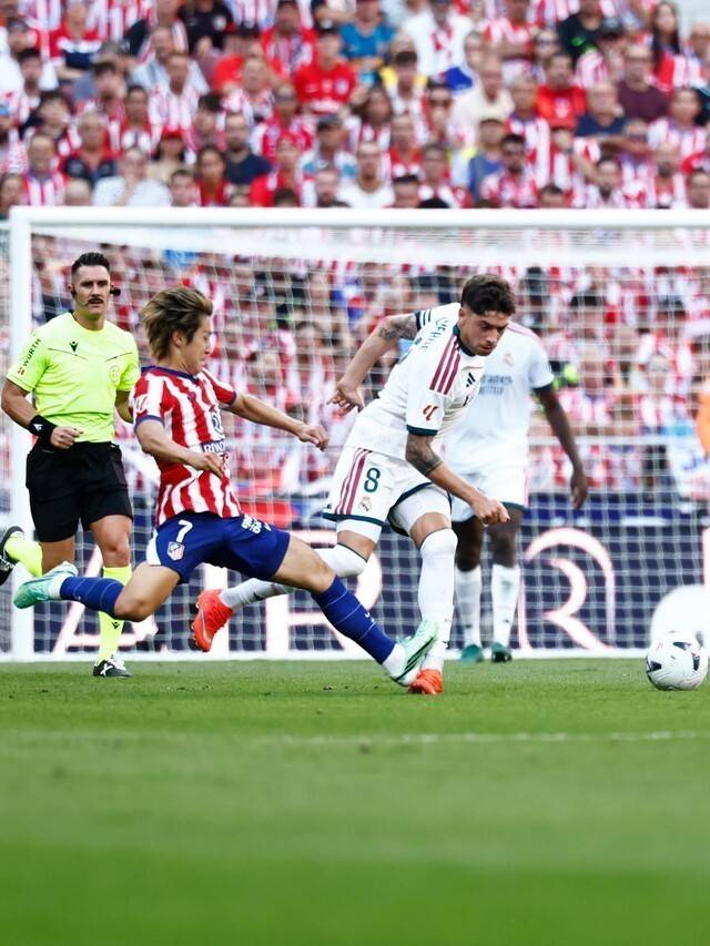 ⓒReal Madrid
