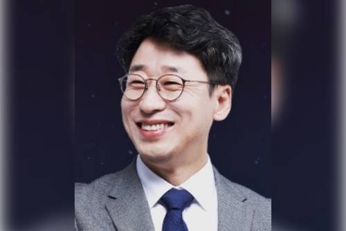 ▲ 청와대 새 대변인에 시사평론가 김성완 [연합뉴스 자료사진]