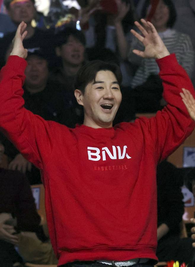 한상진 [뉴시스]