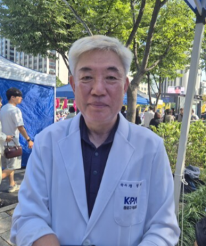 정영기 약사