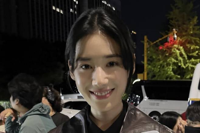 출처:정은채