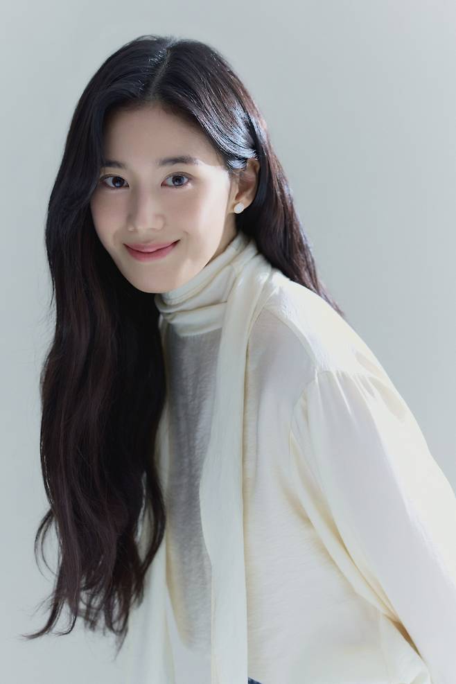 정은채. 사진제공=프로젝트 호수