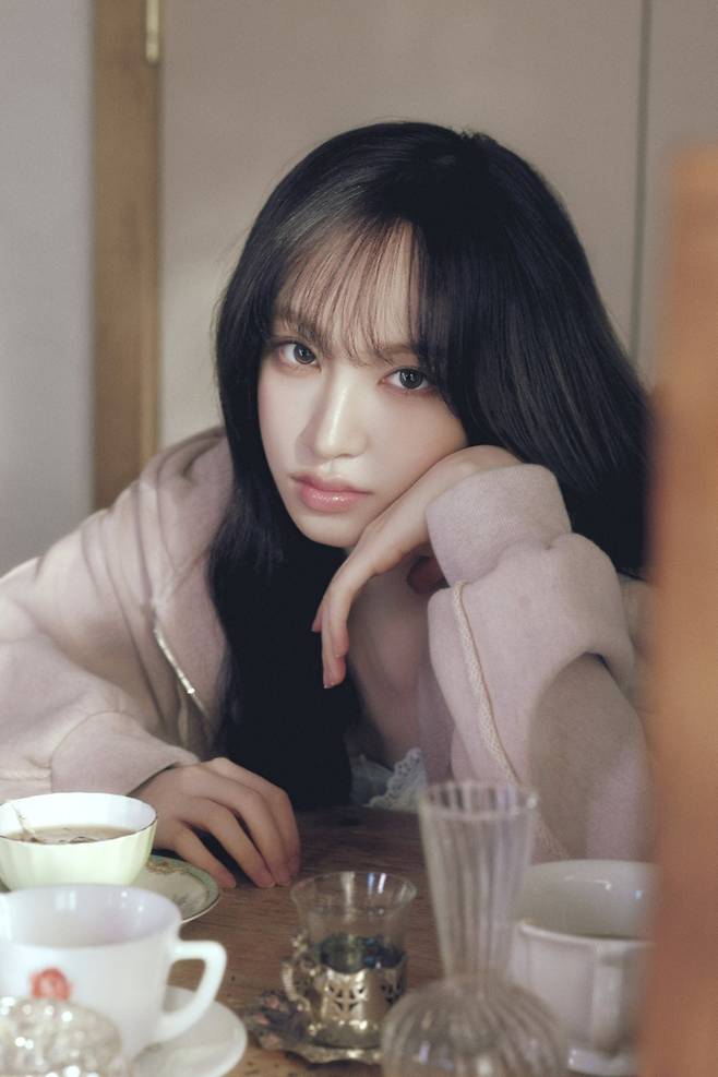 IVE's Liz to MC 2026 KGMA with a Solo Opening Stage She's 'Been Dreaming Of'