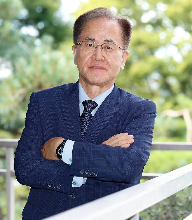 이관세 극동문제연구소장 /2026.09.11. 유희태 기자