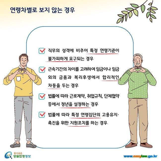 [찾기쉬운 생활법령정보 홈페이지 캡처. 재판매 및 DB 금지]