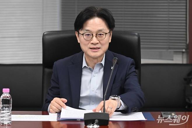 한국, 2035년까지 중동 원유 의존 줄인다. 사진=강민석 기자