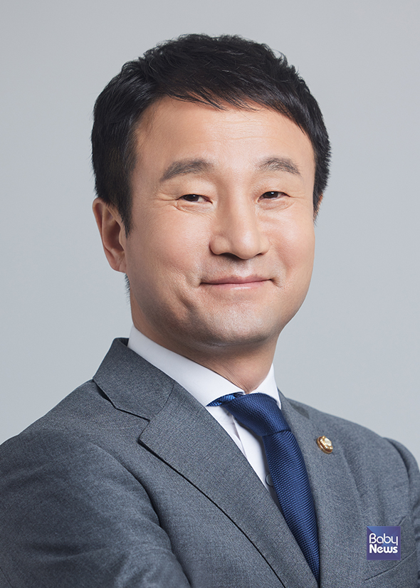 한병도 국회의원. ⓒ한병도의원