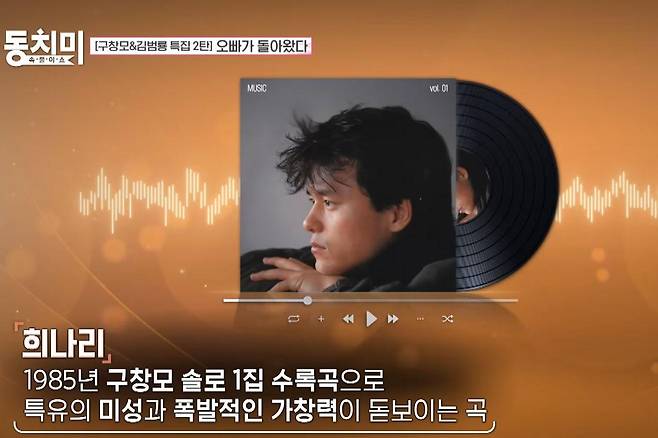 출처:MBN '속풀이쇼 동치미'