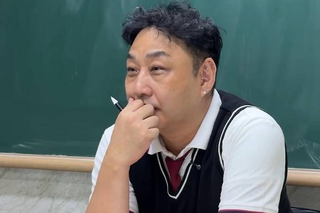 출처:채널 '육감 김수용'