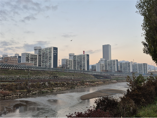 창동주공19단지가 지난 22일 도봉구청으로부터 재건축 추진위원회 구성 승인을 받았다. [제공=창동주공19단지 재건축 추진위원회]