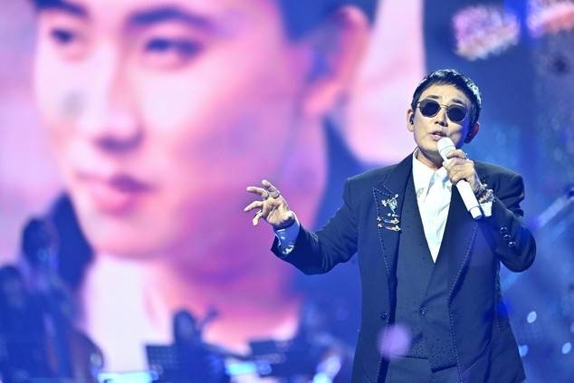 2026 한가위 대기획 이승철 네버엔딩 스토리 [KBS 제공=연합뉴스. 재판매 및 DB 금지]
