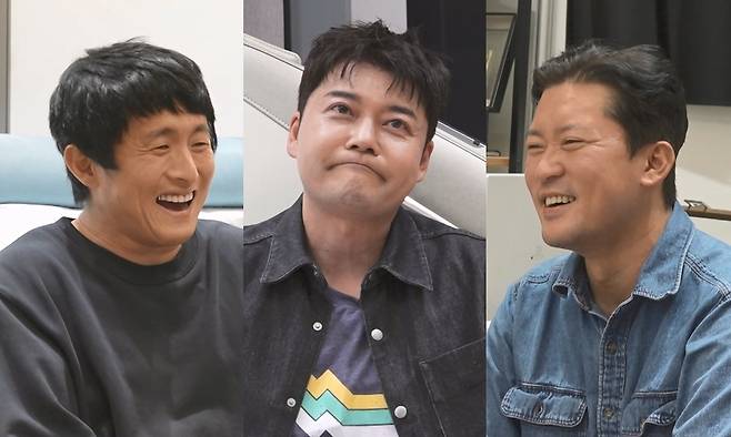 MBC '나 혼자 산다'