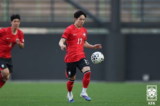 사진제공=대한축구협회