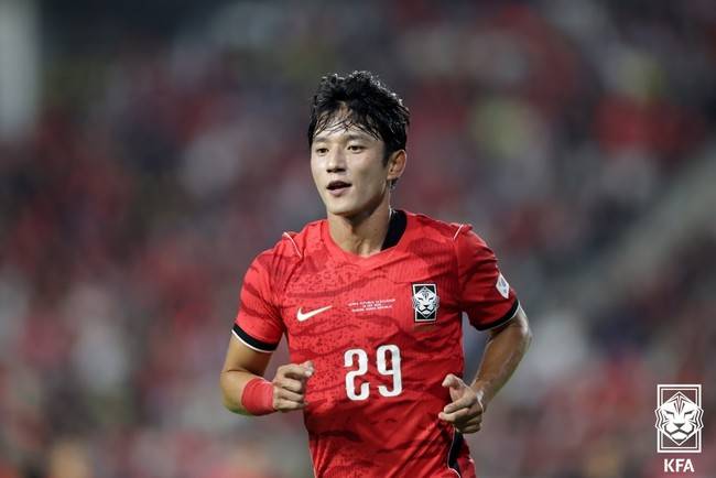 사진=대한축구협회