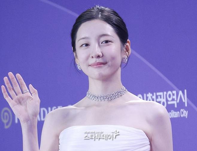 박지현. 사진| 스타투데이 DB
