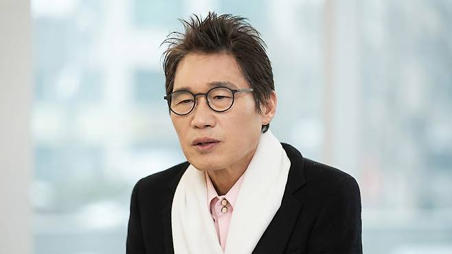 대중의 환호 뒤에서 끊임없는 자기단련과 면밀한 생존 전략으로 일궈낸 묵묵한 삶의 흔적. 세계일보 자료사진