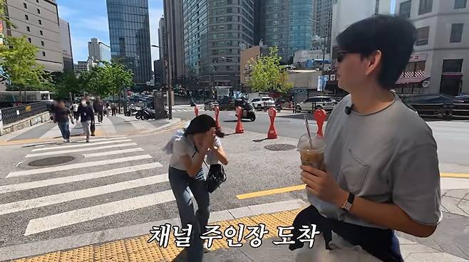 사진=이현이 유튜브