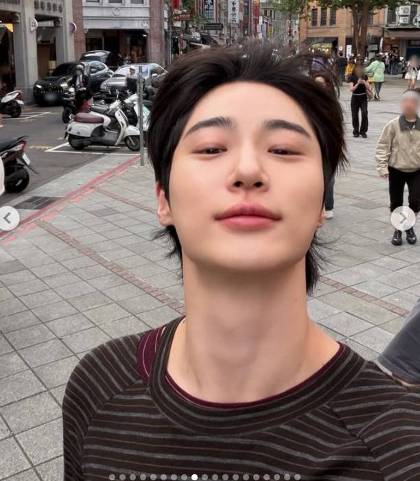 /사진=SNS