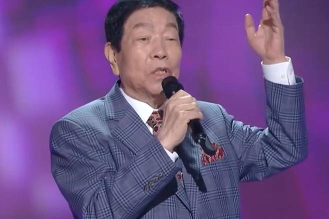 출처:KBS '가요무대'