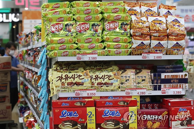 기사 이해를 돕기 위한 사진. 연합뉴스
