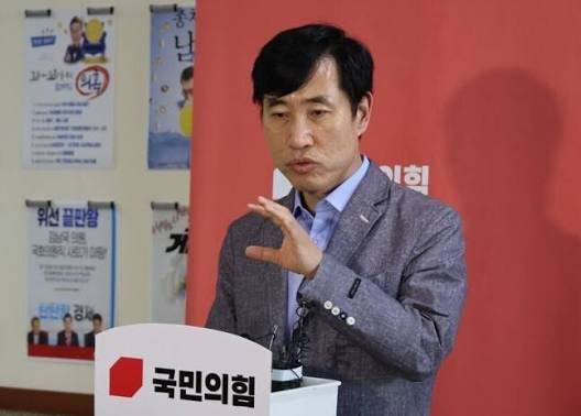 하태경 전 국민의힘 의원. 연합뉴스