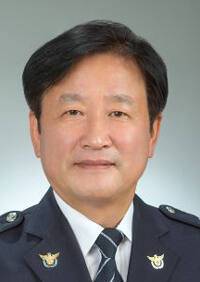 정창옥 경기남부경찰청 부천원미경찰서장. 경기남부경찰청 제공