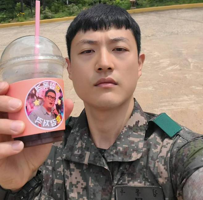 출처:장성범 SNS