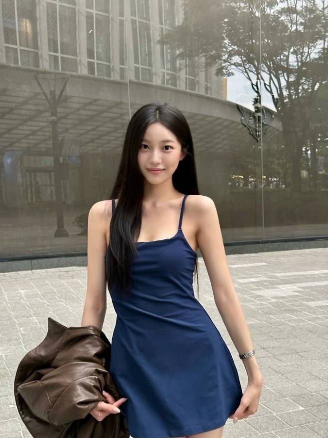 이주영 / 사진=SNS