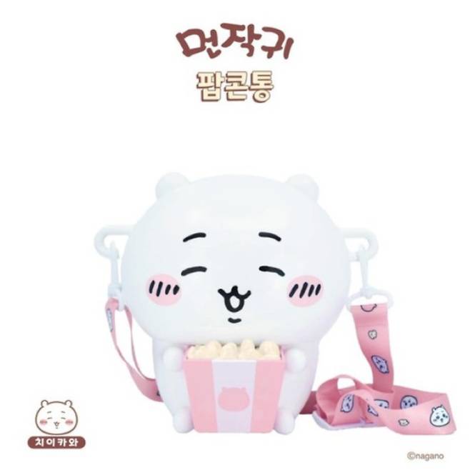 CGV 치이카와 팝콘통 출시…가격·구매방법·오픈런 굿즈 사는법 ©CGV&nbsp;