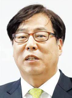 윤대진 전 검사장