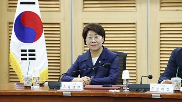 이달희 국민의힘 의원 [사진=이달희 의원실]