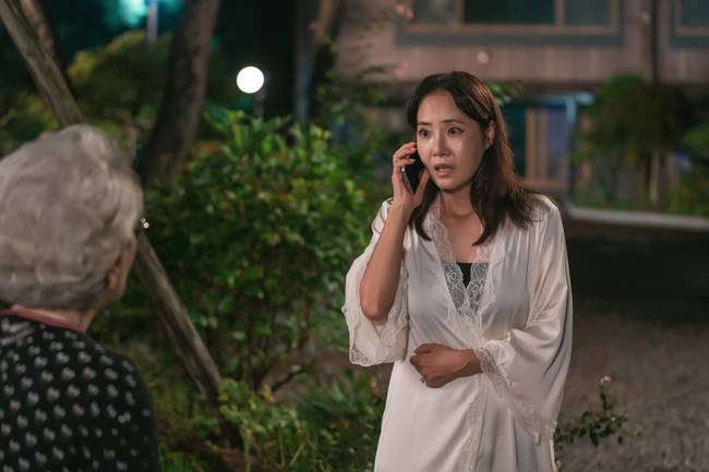 KBS 1TV 일일드라마 ‘엄마가 미쳤어요’ 제공