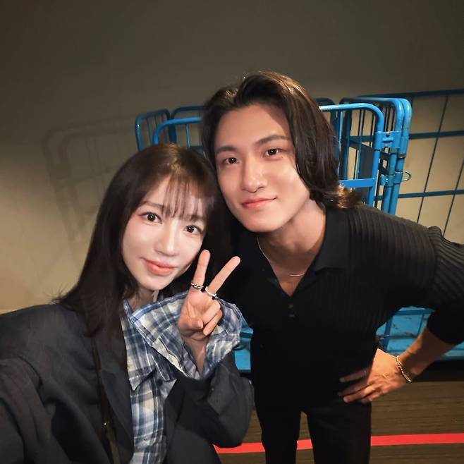 윤은혜 인스타그램