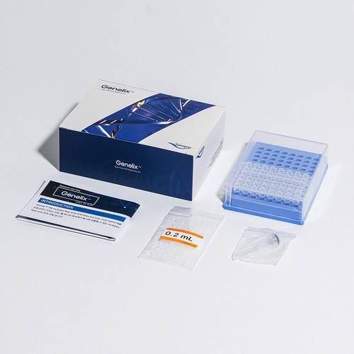 다중 병원체 신속진단 시스템 [세니젠 제공. 재판매 및 DB금지]