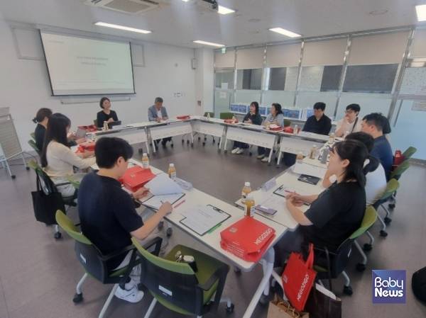 대교에듀캠프, 연천교육지원청과 학생맞춤 언어치료 지원 강화.&nbsp;ⓒ대교에듀캠프
