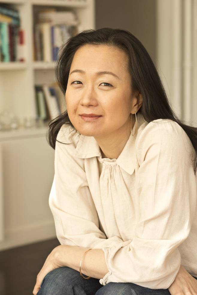이민진 작가