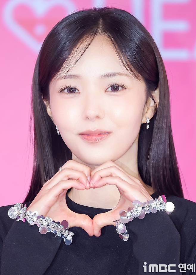 iMBC 연예뉴스 사진