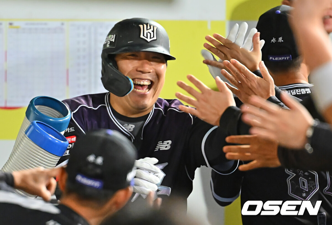 KT 김현수./OSEN DB